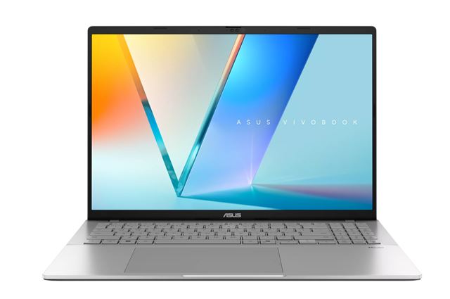 NB ASUS 16'' S3607CA-RPA162 U7-255H 321TB Ranac NOS