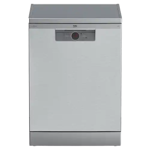 Mašina za pranje sudova Beko 26430 X širina 60cm14  kompleta6 programa