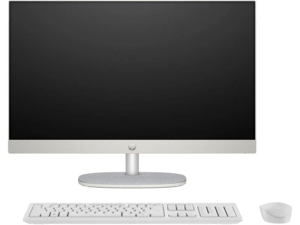 Računar All in One HP  24-cr0000nh FHD IPS AMD Ryzen 7 7730U 16GB512GB SSD 9V453EA