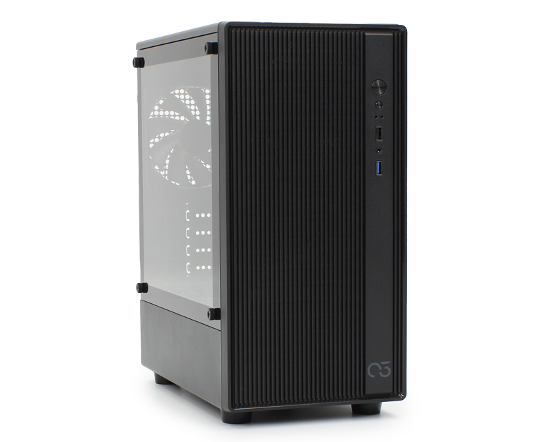 EWE PC AMD OFFICE računar Ryzen 7 4750G 16GB 1TB