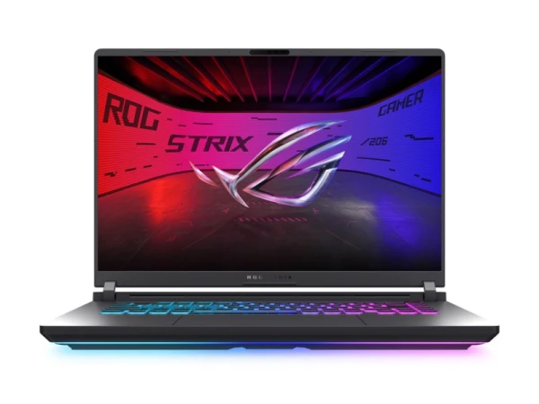 NB Asus Rog Strix G16, G615LP U9-275HX64GB1TB16'' 2.5KRTX 5070 8GBENG3YR