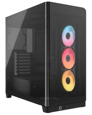 Računar DSCL Ryzen 9 7900X32GBM.2 2TBRRX 9070 XT 16GB850W