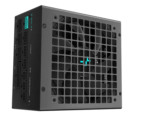 Napajanje 1200W DeepCool Gamer Storm PQ1200G, R-PQC00G-FD1B-JGEU-V1