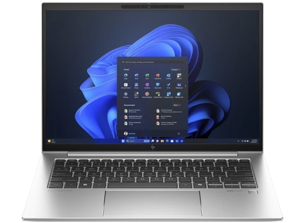 NB EliteBook 840 G11 Ultra U7-155U16GB512GB14'' WUXGAENG3YRWin11ProAD3P8ET