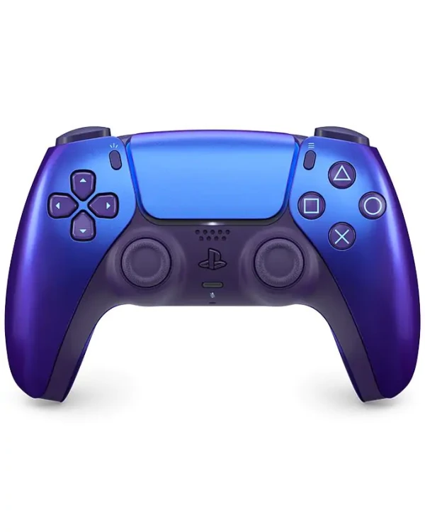 Gamepad Sony Playstation 5 DualSense Crhoma indigo