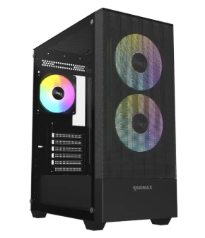 Računar DSCL Ryzen 7 5700X32GBM.2 1TBRX9060 XT 8GB600W