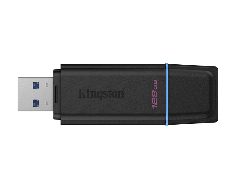 KINGSTON 128GB DataTraveler Exodia USB 3.2 Gen1 DTXG2128GB