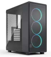 Računar DSCL Ryzen 9 9900X64GBM.2 2TBRX 9070 16GB850W