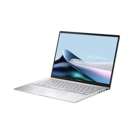 Laptop Asus ZenBook 14 UX3405CA-STA1132 3K OLEDu5-225H16GB1TBbacklitsrebrnibez punjača