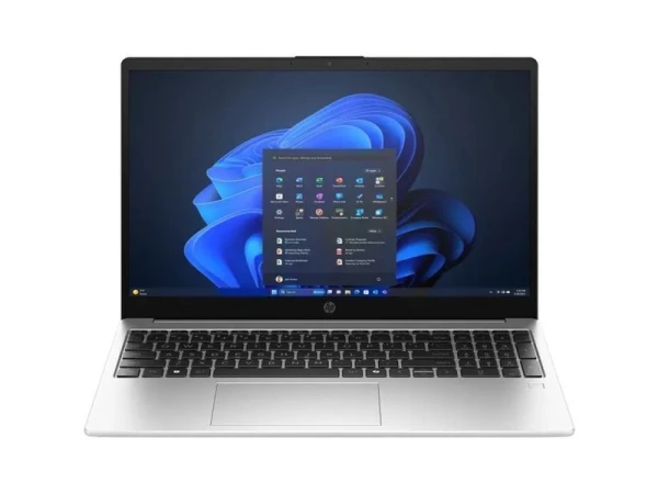 Laptop HP 255 G10 15.6 FHD R7-7735U16GBNVMe 512GBAD1V6ET