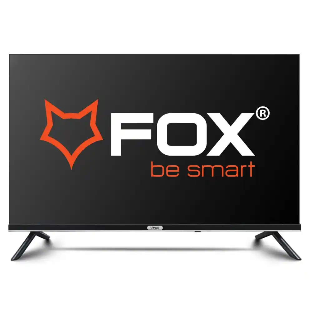 LED TV 32 FOX 32DTV241D 1366x768HD RedyATVDTV-CTT2S2