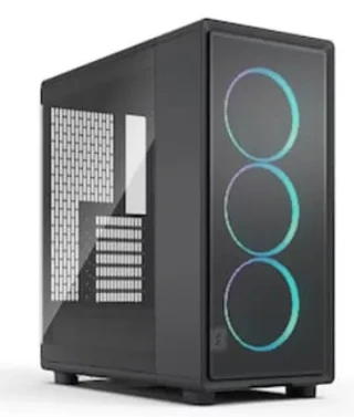 Računar DSCL Ryzen 9 9900X64GBM.2 2TBRTX 5080 16GB850W