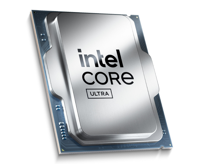 INTEL Core Ultra 7 265KF do 5.5GHz Tray (AT8076806412) procesor