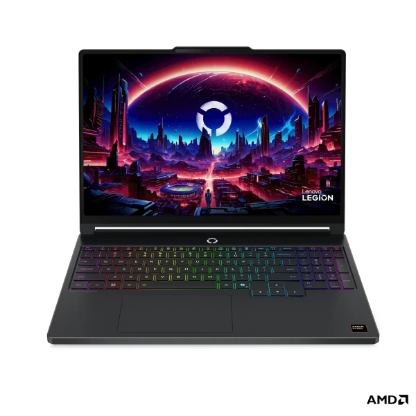 Laptop Lenovo Legion 5 15AHP11 15.3 WQXGA OLEDR7-25016GBNVMe 512GBRTX5050 8GB83Q7001WYA