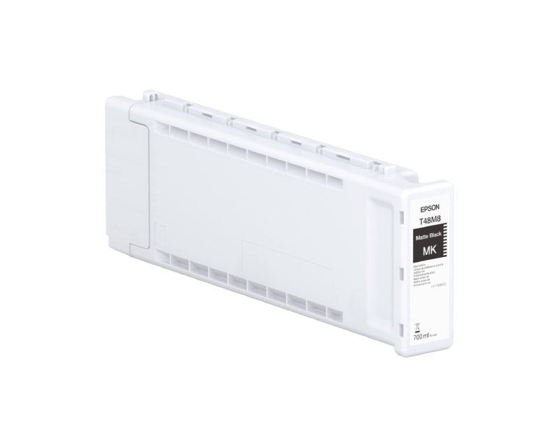 EPSON T48M8 UltraChrome PRO 6 mat crni 700ml kertridž