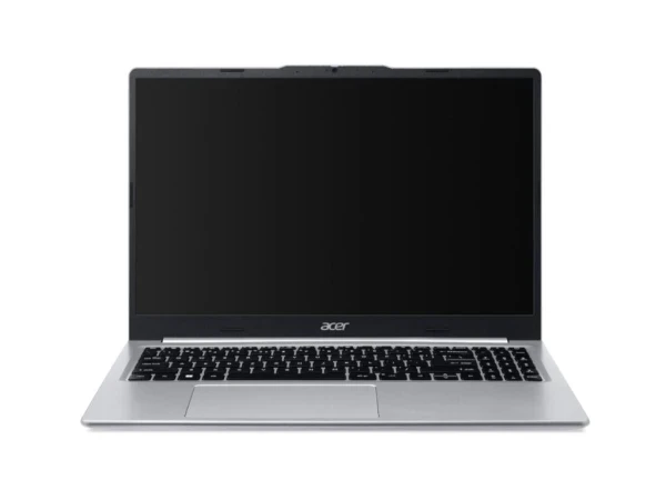 Laptop Acer Aspire Lite 15 AL15-46P 15.6 FHD IPSR3-5400U8GB256GBsrebrna