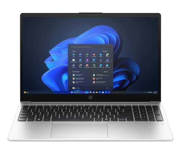 Laptop HP 255R G10 15.6 FHD IPSR5-7535U16GBNVMe 512GBAD1U9ET