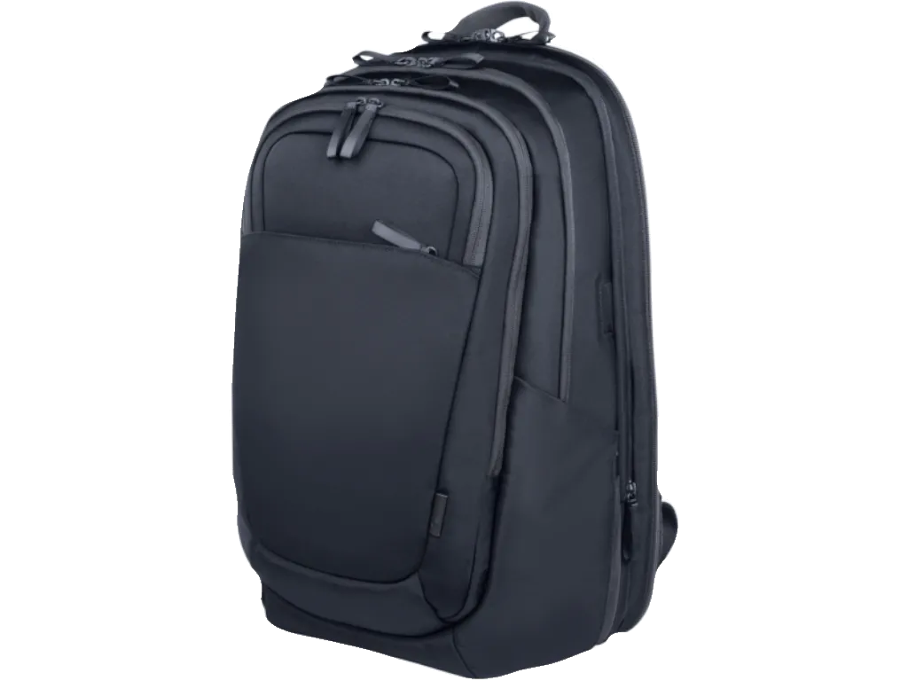 Ranac HP Travel Plus 30 Liter 17 Laptop Backpack' ( 'A2CC9AA' ) 