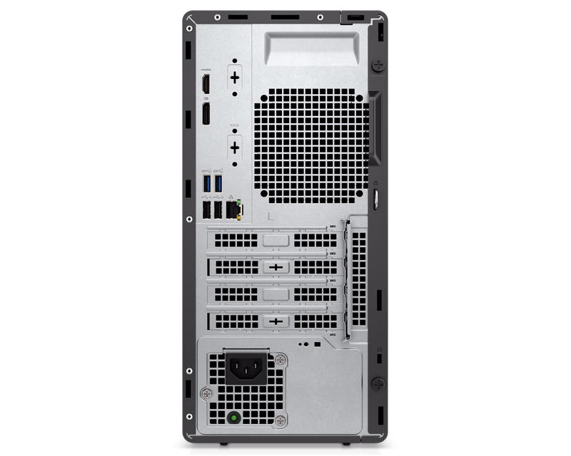 DELL OptiPlex 7020 MT i5-12500 8GB 512GB SSD DVDRW Win11Pro 3yr ProSupport