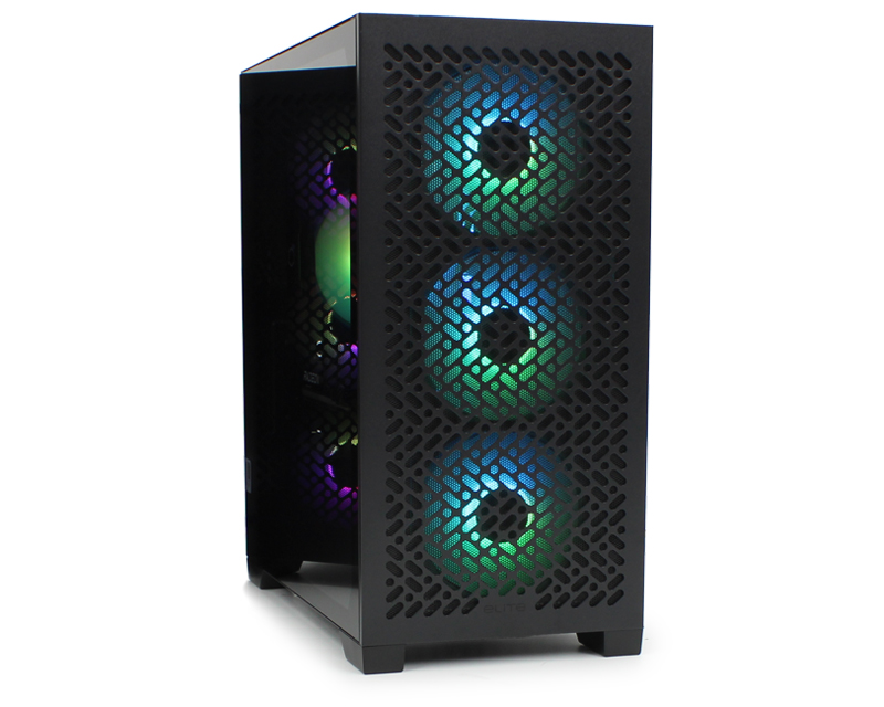 EWE PC INTEL GAMING računar Core Ultra 5 245KF 16GB 1TB RTX5060Ti 8GB