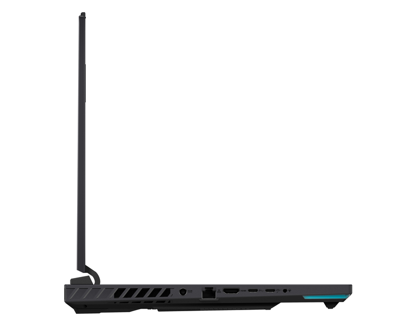 ASUS ROG Strix G16 G614PM-RV169 (16 inča FHD+, Ryzen 9 8940HX, 16GB, SSD 1TB, GeForce RTX 5060) laptop +  ranac
