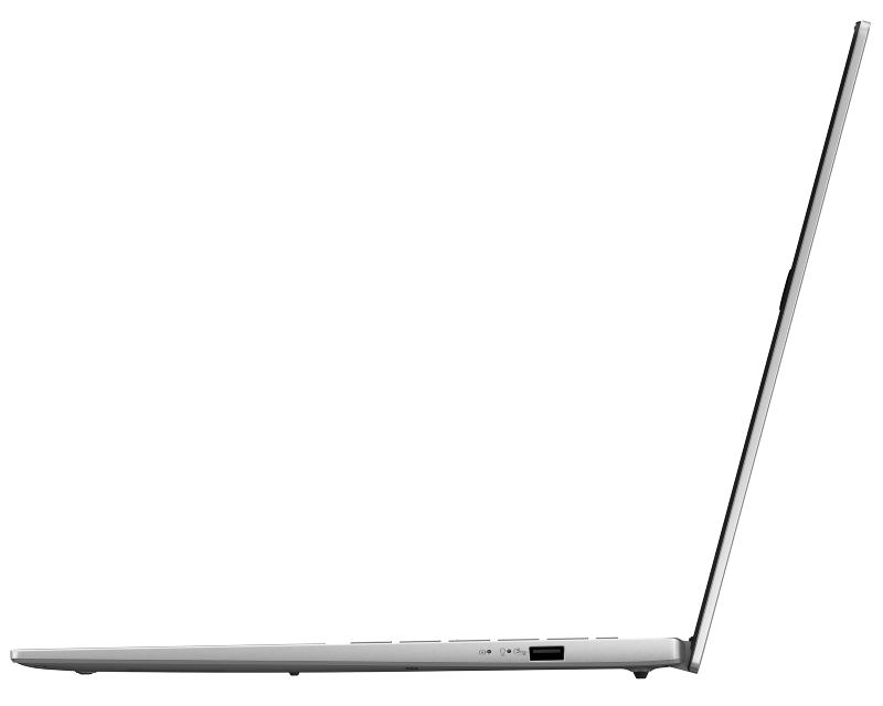 ASUS Vivobook S16 S3607CA-RPA035  (16 inča WUXGA, Ultra 7 255H, 16GB, SSD 1TB) laptop + ranac