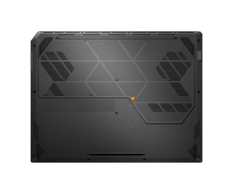 ASUS TUF Gaming F16 FX608JMI-TU271 (16 inča FHD+, i7-14650HX, 16GB, SSD 512GB, GeForce RTX 5060) laptop