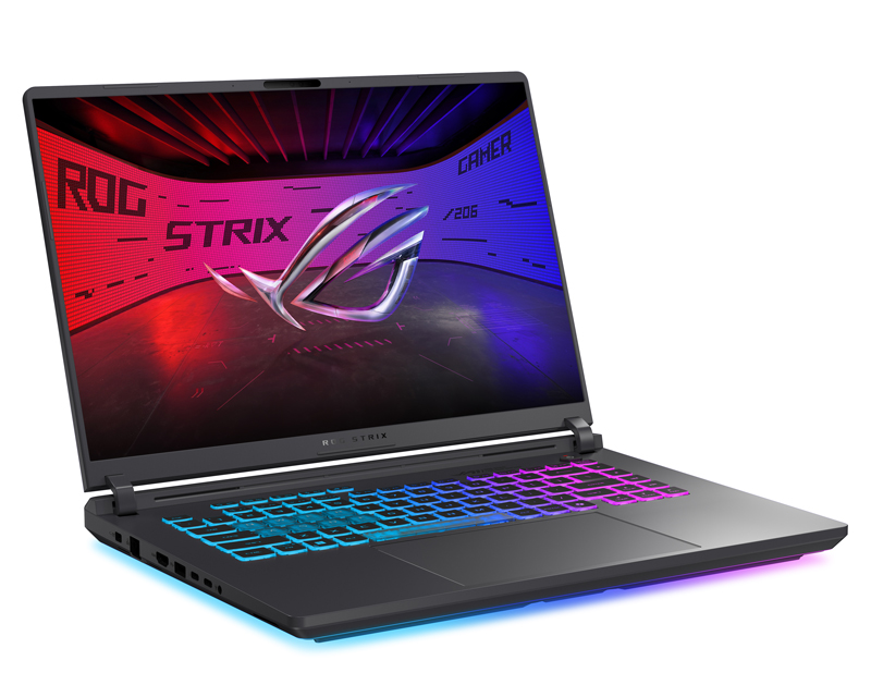 ASUS ROG Strix G16 G615LP-S5054 (16 inča 2.5K,  Ultra 9 275HX, 16GB, SSD 1TB, GeForce RTX 5060) laptop