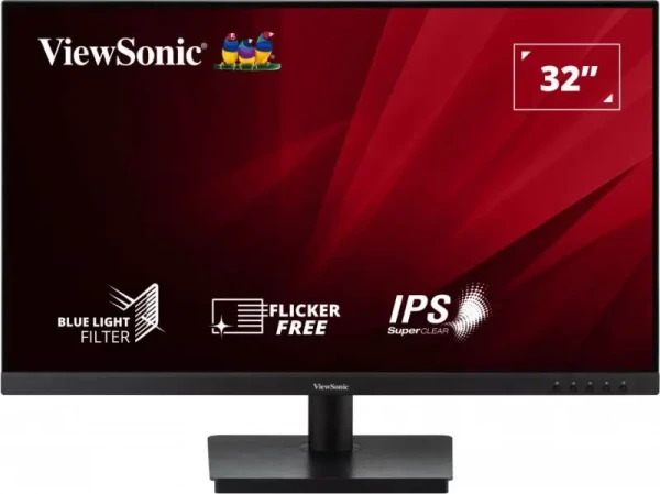 Monitor 32 VA3209-2K-MHD 2560x1440QHDIPS4ms75HzHDMIDPZvučnici