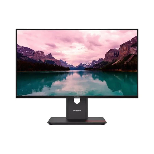 Monitor 24 Lenovo ThinkVision T24-40 1920x1080IPS120hz4msHDMIDP4xUSBUSB-CPivotZvučnici