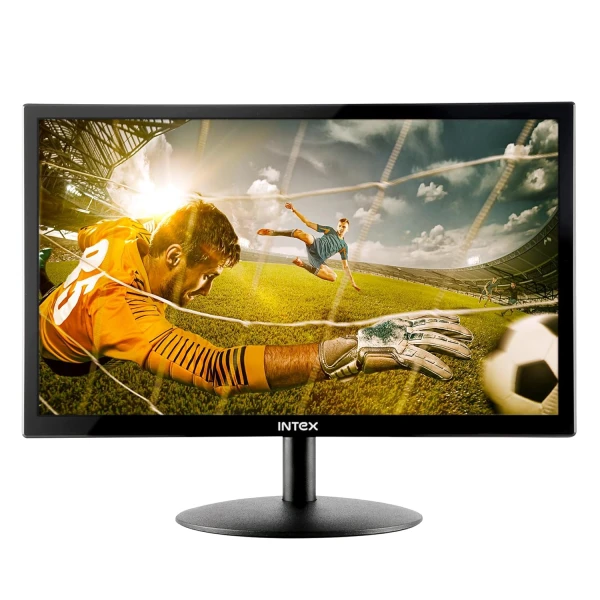 Monitor 19 Intex IT-1902 1440x90060HZ1000:1VGAHDMI