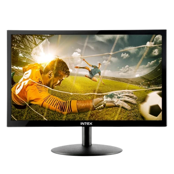 Monitor 22 Intex IT-2210 1680x105060Hz1000:1VGAHDMI