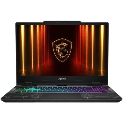 Cyborg 15 C13WF (Platinum Gray) 10-Core i7-13620H (6P+4E) 4.9GHz/24MB 16GB DDR5 1TB-SSD-M.2-NVMe 15.6'' FHD IPS AG (1920x1080) 100%-sRGB 144