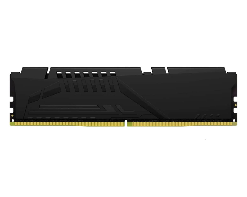 KINGSTON DIMM DDR5 32GB 5600MTs KF556C40BB2-32 FURY Beast Black EXPO