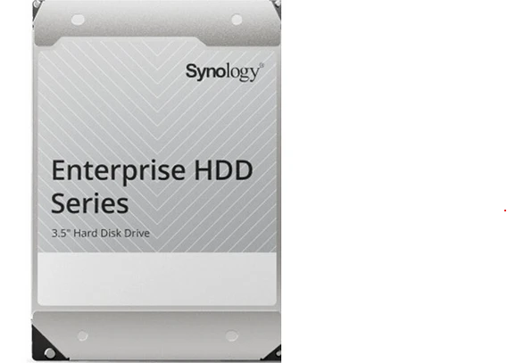 HDD Synology 20TB HAT5310-20T SATA 6Gbs 7.200rpm 281 MBs