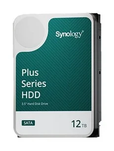 HDD Synology 12TB HAT3310-12T SATA 6Gbs 7.200rpm
