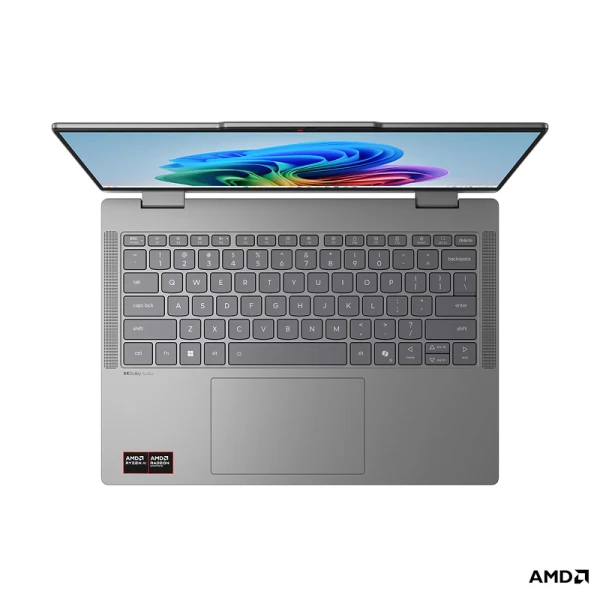 Laptop Lenovo IdeaPad 5 2in1 14AHP11 WUXGA TouchR5-23016GB512GBSivabez punjača83UJ000GYA