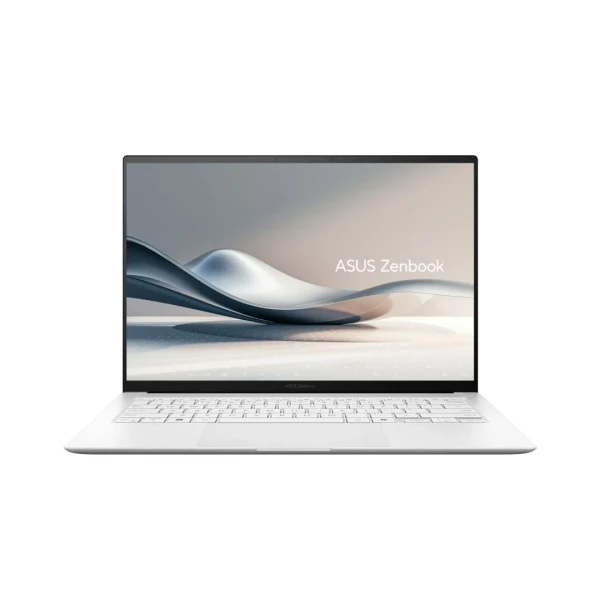 Laptop Asus ZenBook S OLED UX5406SA-PZ278X 14 3KU7-258V32GBNVMe 1TBWin11 pro