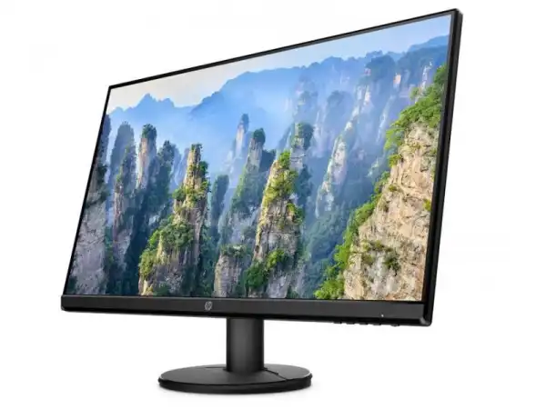 HP 27'' V27i IPS VGA/HDMI Monitor 9SV94AAR