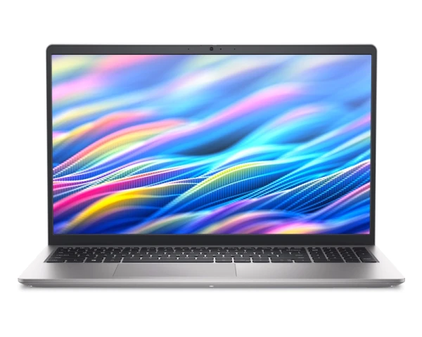 Laptop Dell Pro 15 Essential PV15250 15.6 FHD 120Hzi7-1335U16GBNVMe 512GBFPbacklitsilverUS
