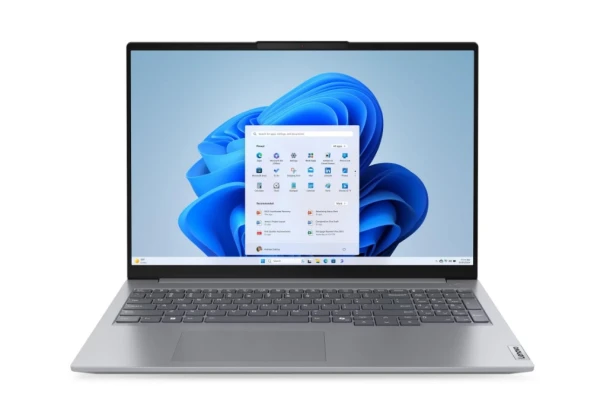 NB Lenovo ThinkBook 16 G7 R5-7535HS16GB512GB16''FPBLW11ProSR3Y21MW0078YA