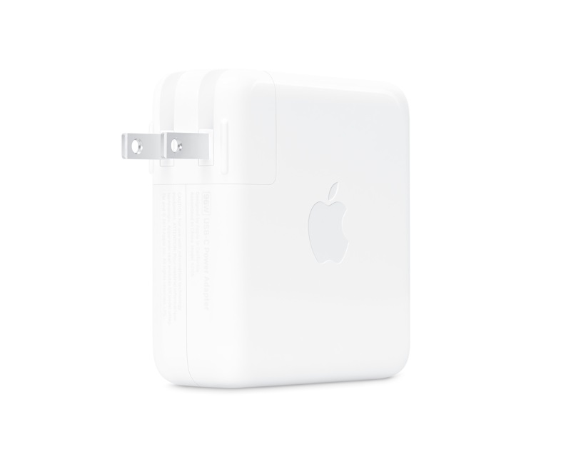 APPLE 96W USB-C Power Adapter US (mx0j2ama)