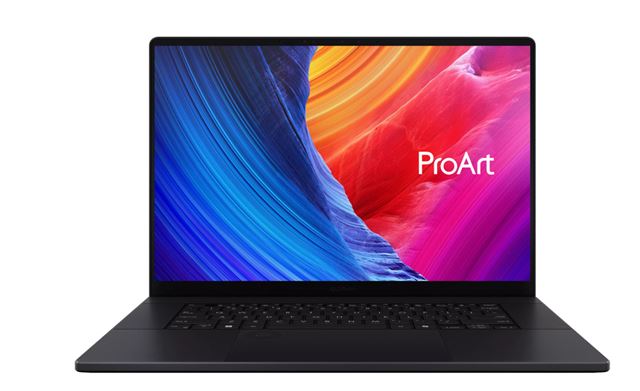 NB ASUS 16'' H7606WP-SR254X R9HX370 6425070Win11P