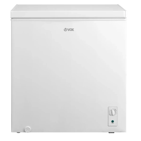 Horizontalni zamrzivač VOX CF 200 E