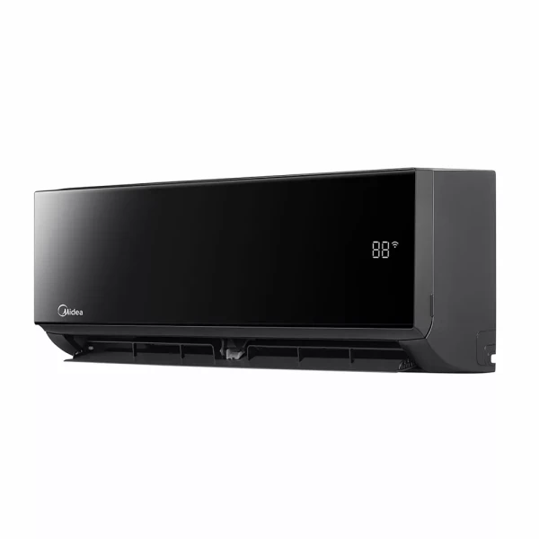 Klima uređaj Midea AG-12NXD1.WIK Inverter Black