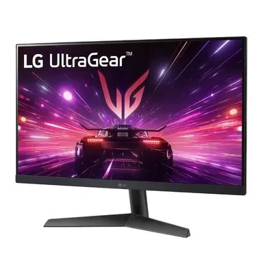 Monitor 24 LG 24GS60F-B UltraGear 1920x1080Full HD IPS180Hz1msHDMIDPAMD FreeSync