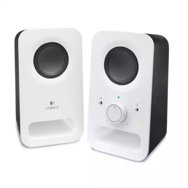 Zvučnici Logitech Z-150 White