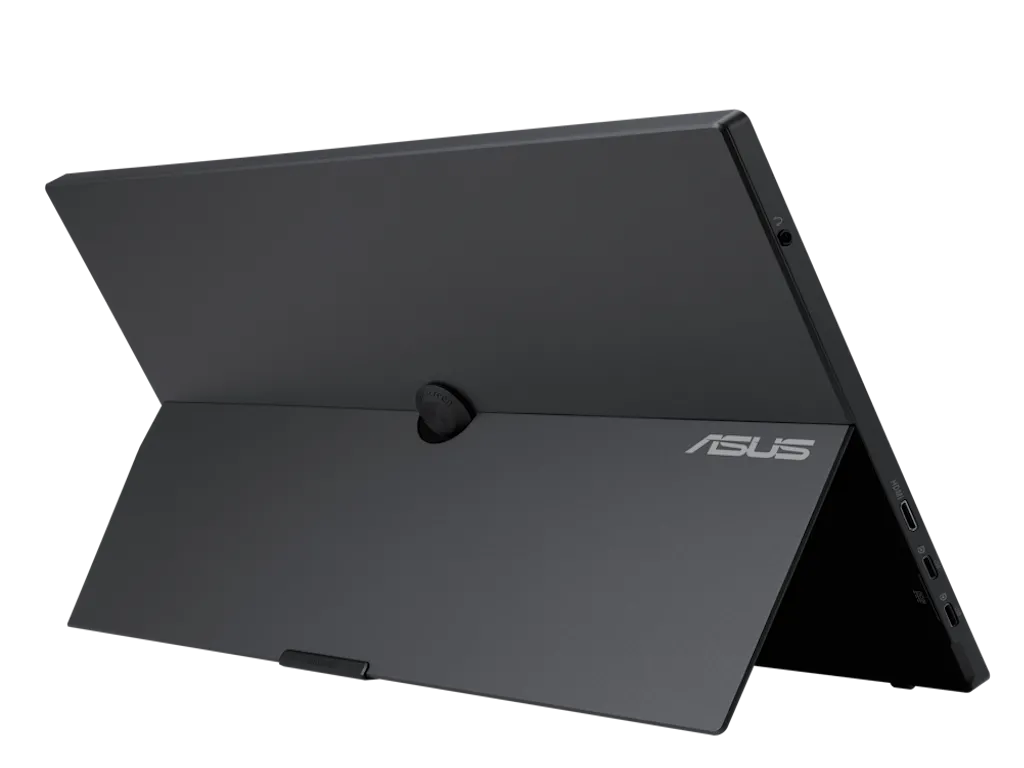 Monitor ASUS MB16AHG 15,6''IPS1920x1080144Hz3ms GtGHDMI,USB Cx2Freesyncprenosnicrna' ( '90LM08U0-B02170' ) 