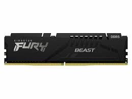 MEM DDR5 16GB 6400MHz Kingston FURY Beast EXPO
