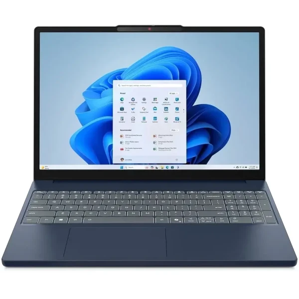 Laptop Lenovo IdeaPad Slim 3 15IRH10 15.3 WUXGAi5-13420H16GBNVMe 512GBSRB83K10137YA+punjac